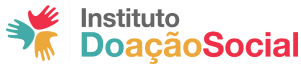 Instituto Doação Social Logo